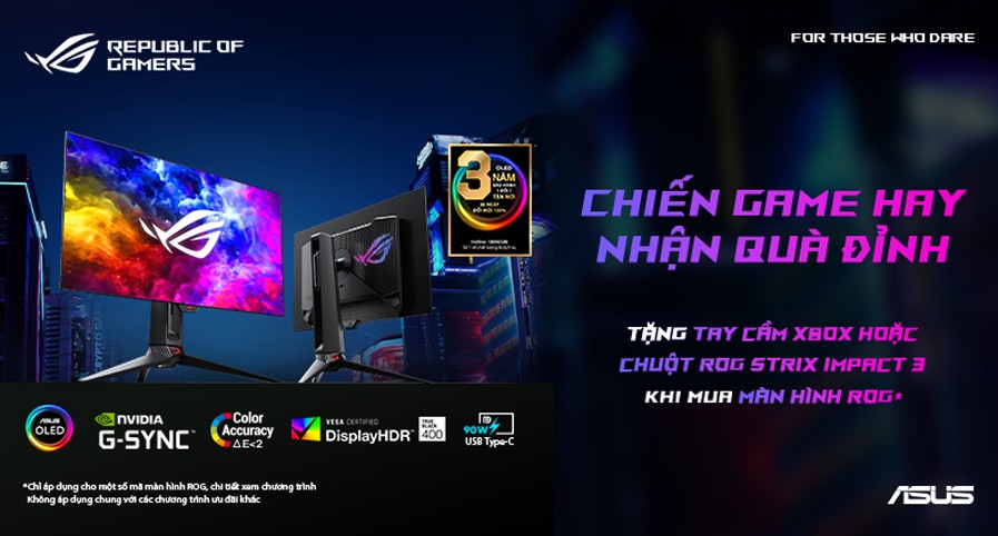 Chiến Game hay nhận ngay quà Đỉnh